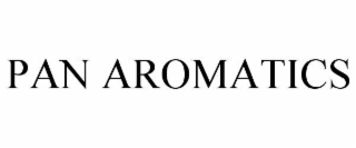 pan aromatics