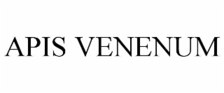 apis venenum