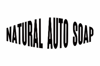 natural auto soap