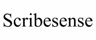 scribesense