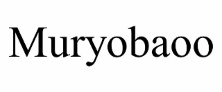 muryobaoo