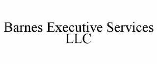 barnes executive services llc