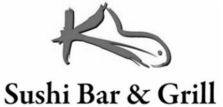 k sushi bar & grill