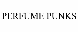 perfume punks