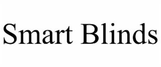 smart blinds