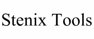 stenix tools