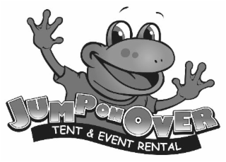 jumponover tent & event rental