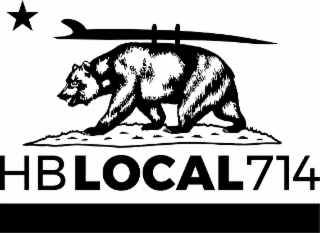 hb local 714