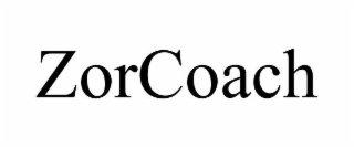 zorcoach