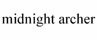 midnight archer
