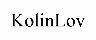 kolinlov