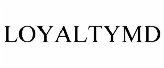 loyaltymd