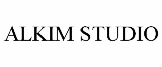 alkim studio