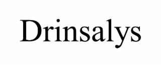 drinsalys