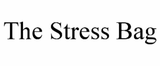 the stress bag