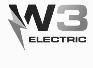 w3 electric