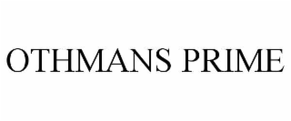 othmans prime