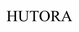 hutora