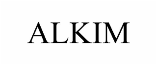 alkim