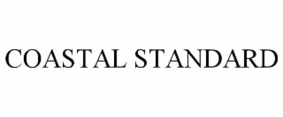 coastal standard