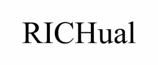 richual