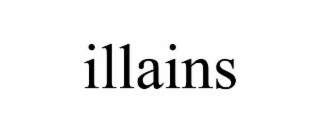 illains