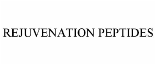 rejuvenation peptides