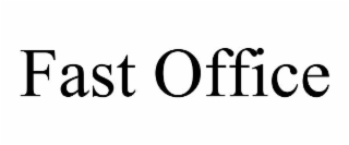 fast office