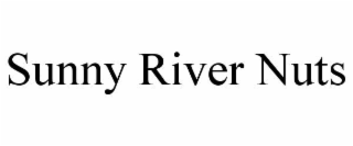 sunny river nuts