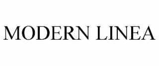 modern linea