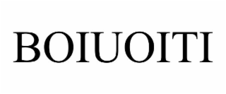 boiuoiti