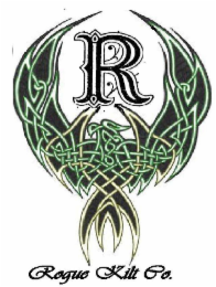 r rogue kilt co.