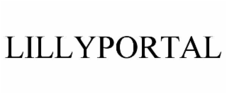 lillyportal