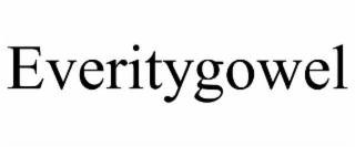 everitygowel