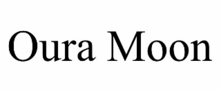 oura moon
