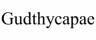 gudthycapae