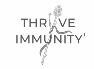 thryve immunity