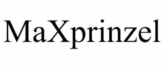 maxprinzel
