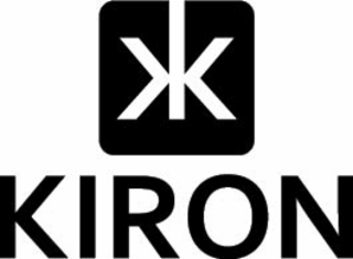 kk kiron