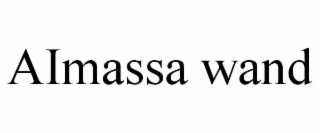 aimassa wand
