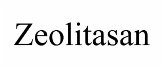 zeolitasan