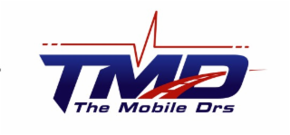 tmd the mobile drs