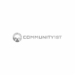 community 1st