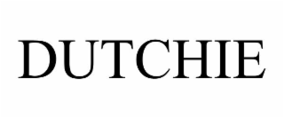 dutchie