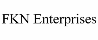 fkn enterprises