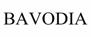 bavodia