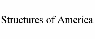 structures of america