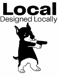local designed locally