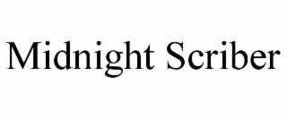 midnight scriber