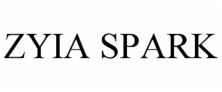zyia spark